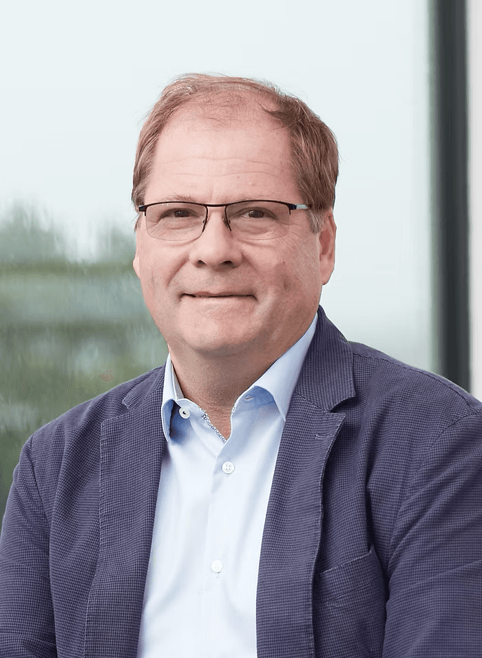 Jon Martinsen