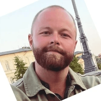 Carl Klingstedt