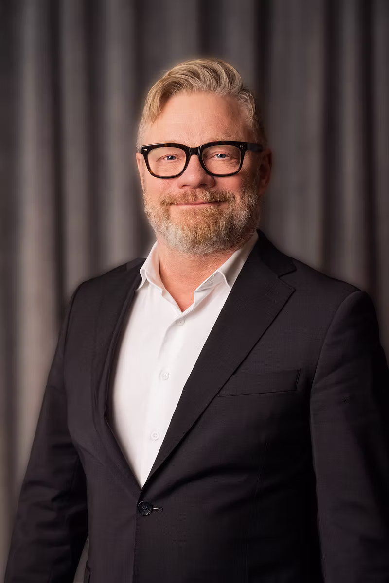 Eniro Group leadership